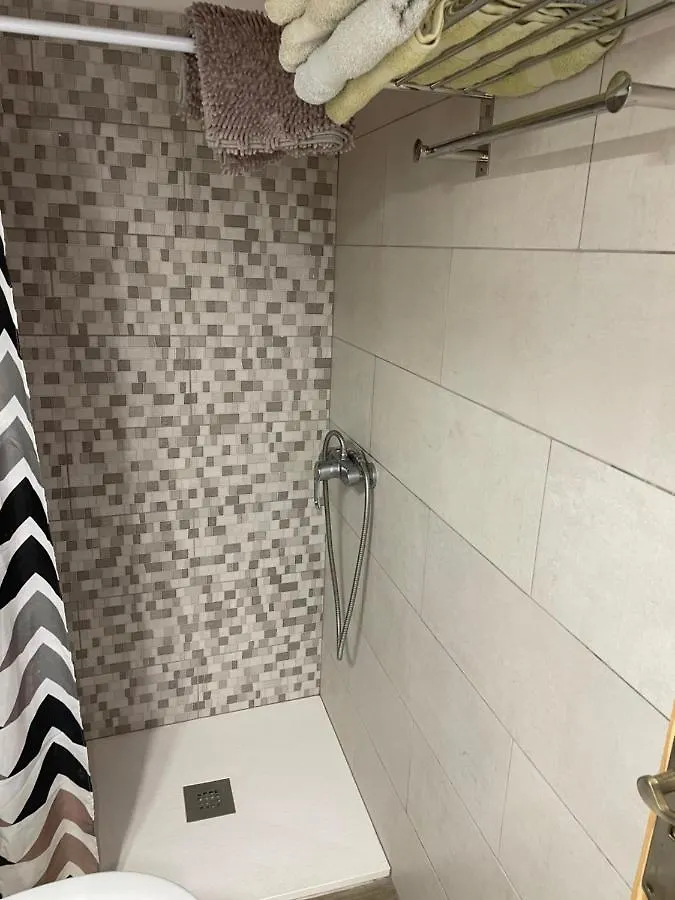 Ferienwohnung Atico El Wiro Tazacorte Spanien
