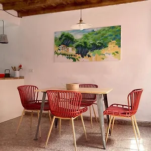 Ferienhaus Casa Trigo
